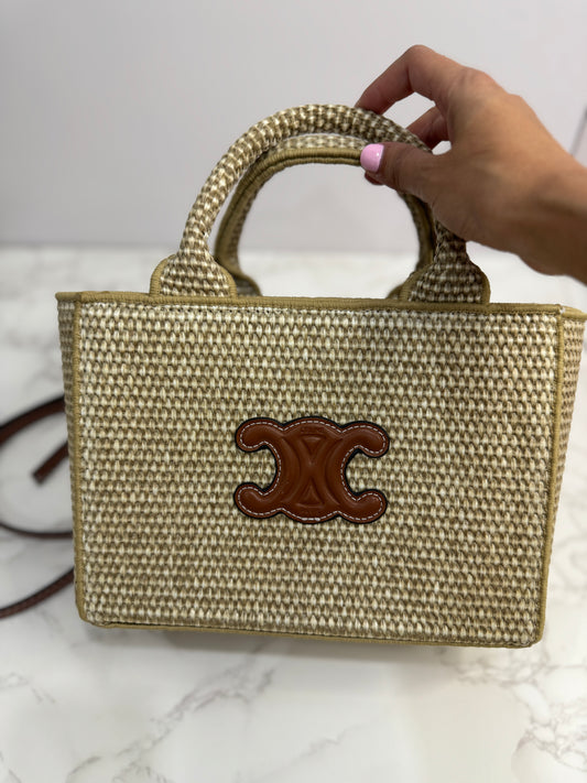 Raffia Triomphe