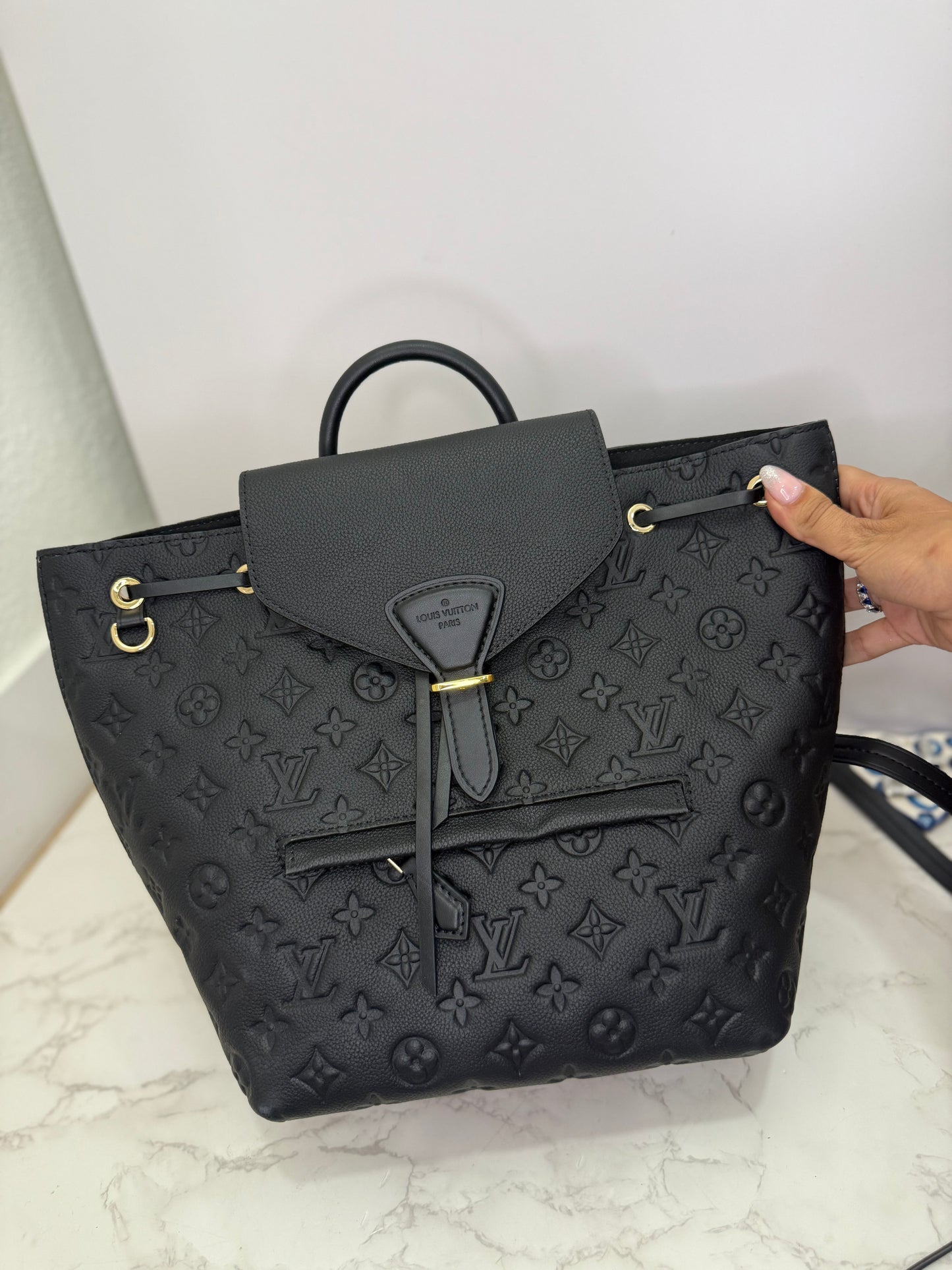Lv backpack