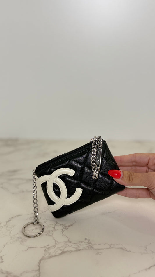 CC Vintage Wallet