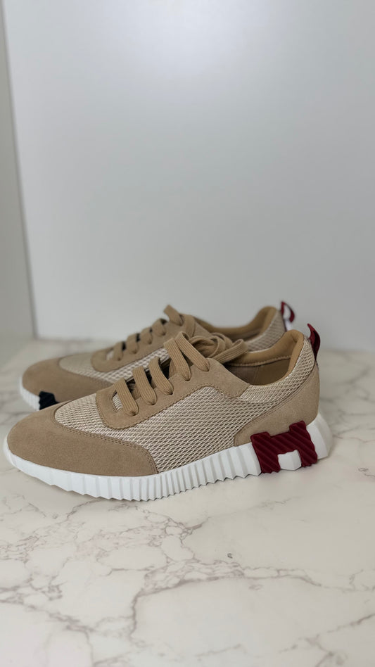H Jet Sneaker