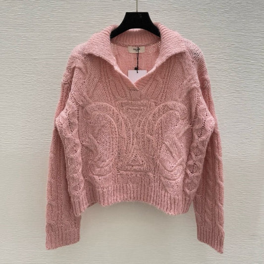 Triomphe sweater