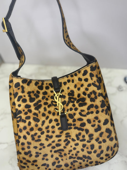 Leopard ysl