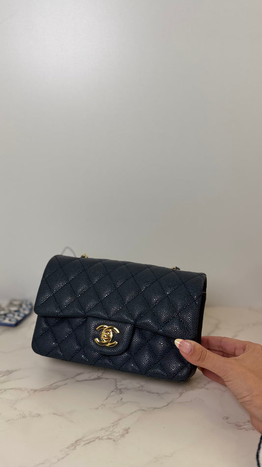 CC Single Flap