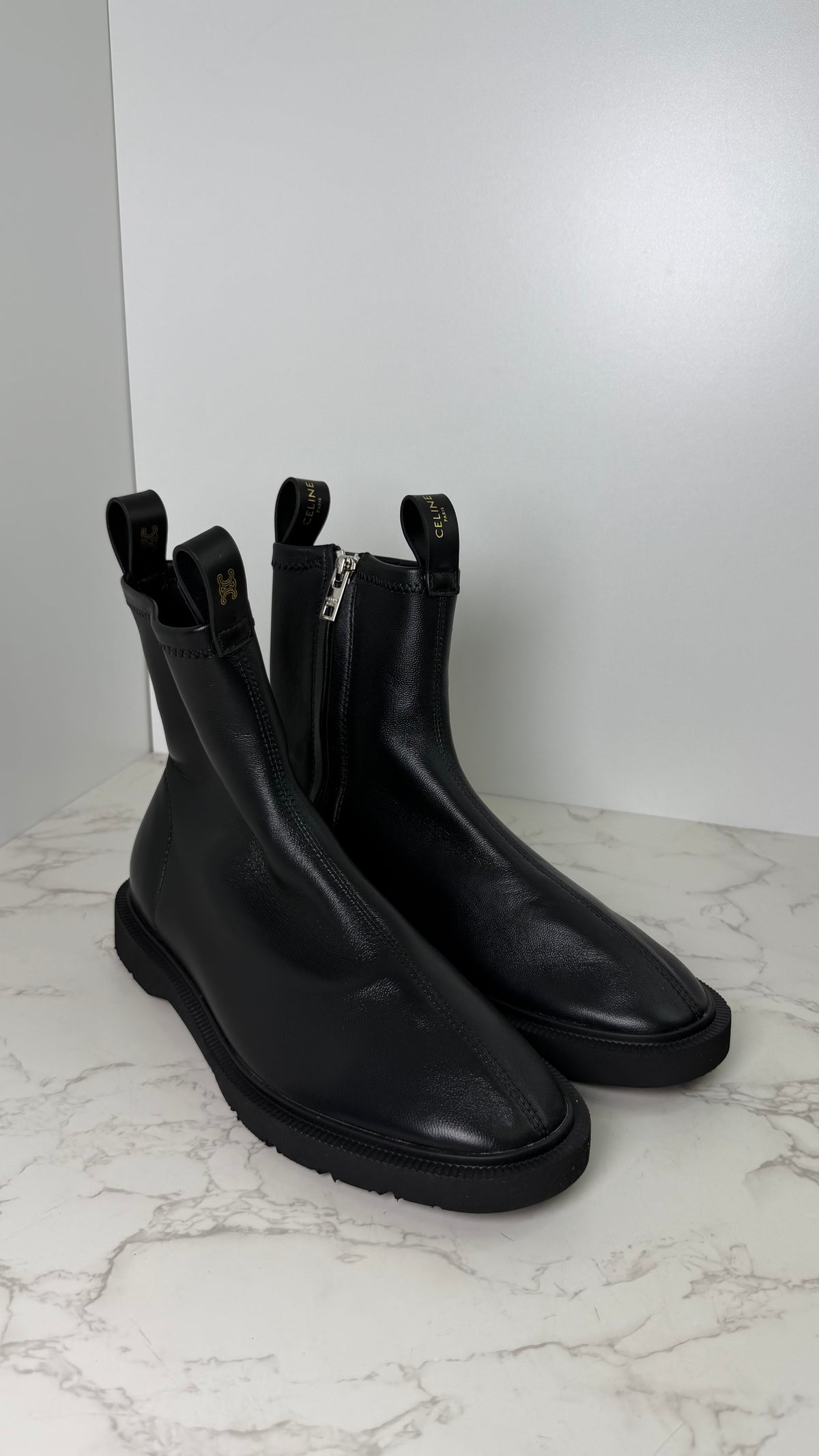 Celine boots (Copy)