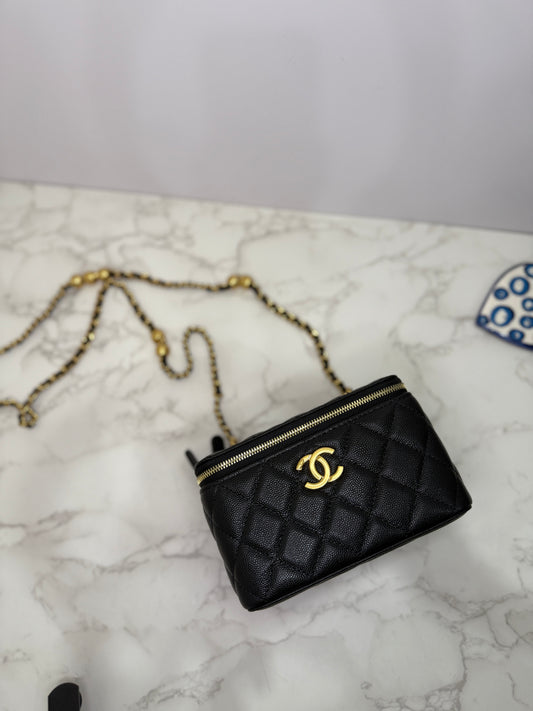 Chanel vanity