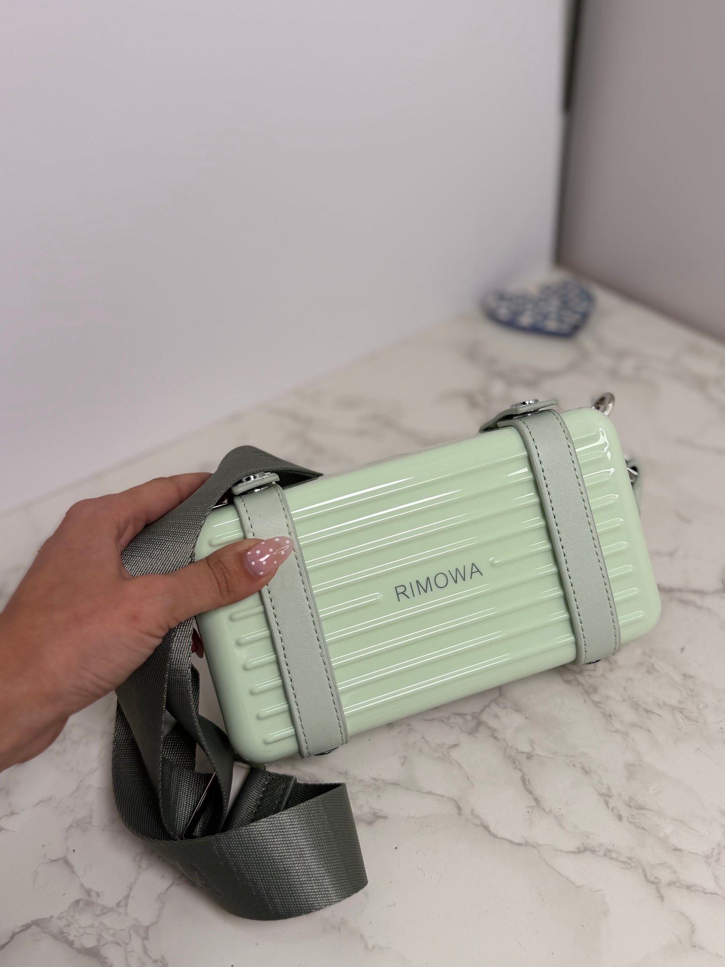 Rimowa crossbody