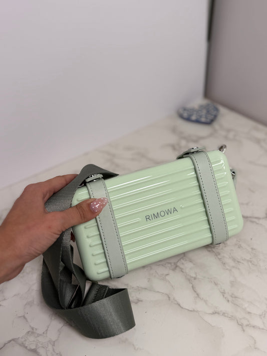 Rimowa crossbody