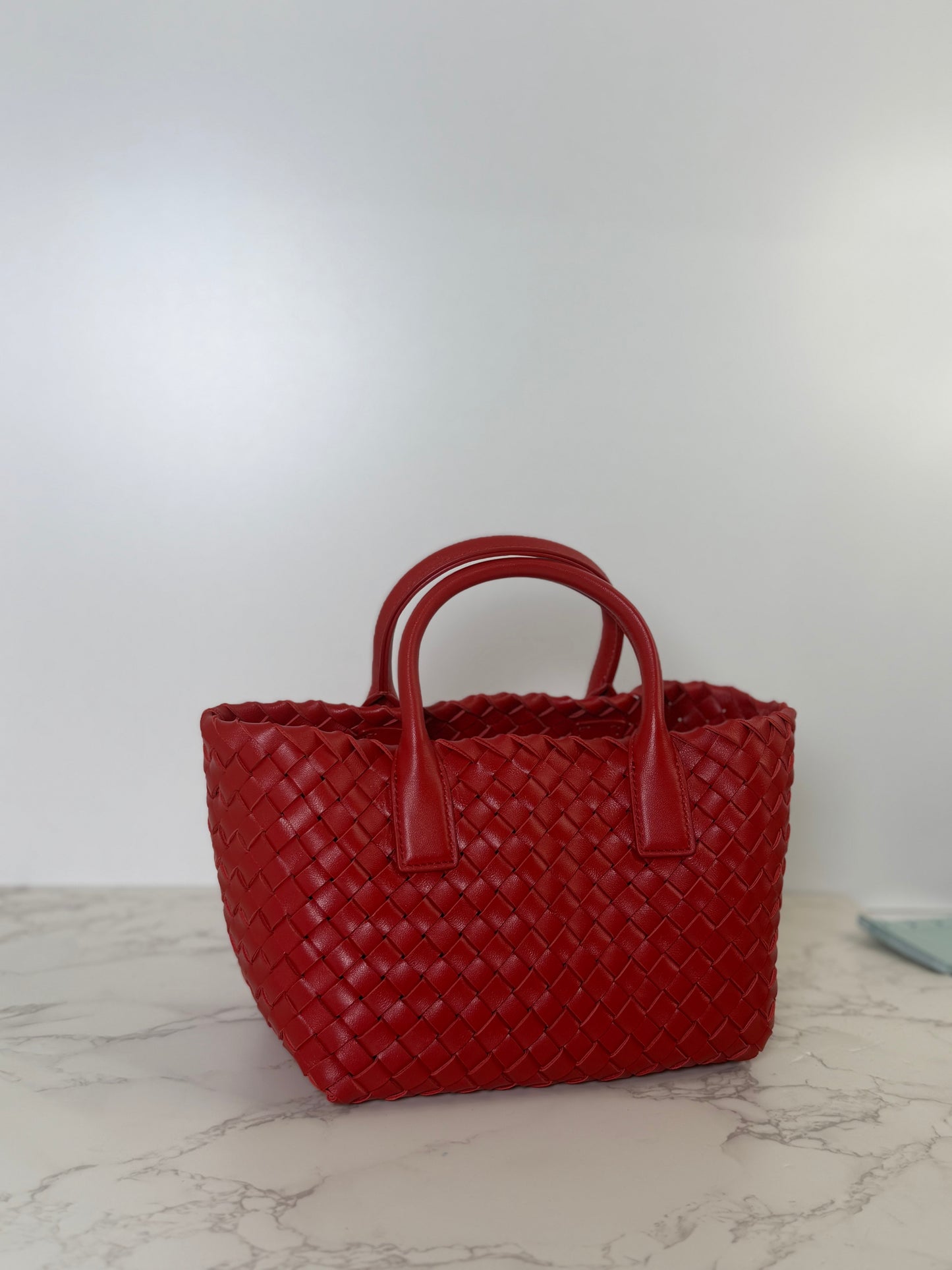 BV mini tote