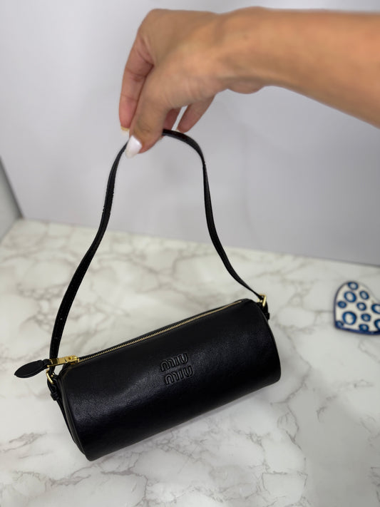 Miu Miu cylinder