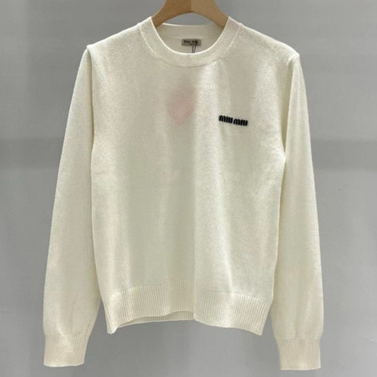 Mm sweater
