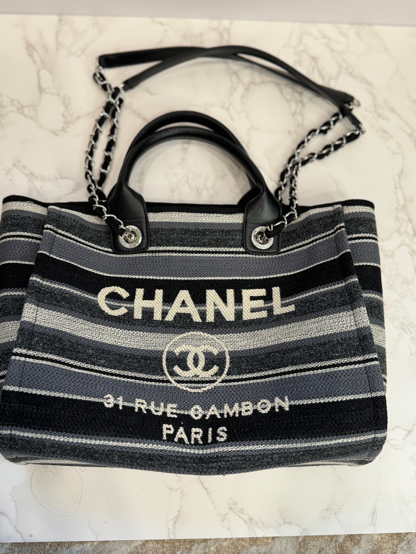 RUE CAMBON
