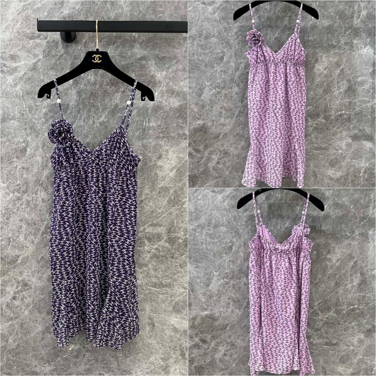 Cc dress