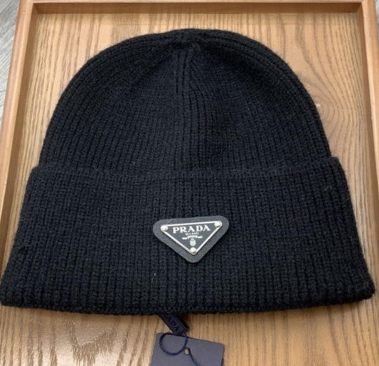 Prada beanie