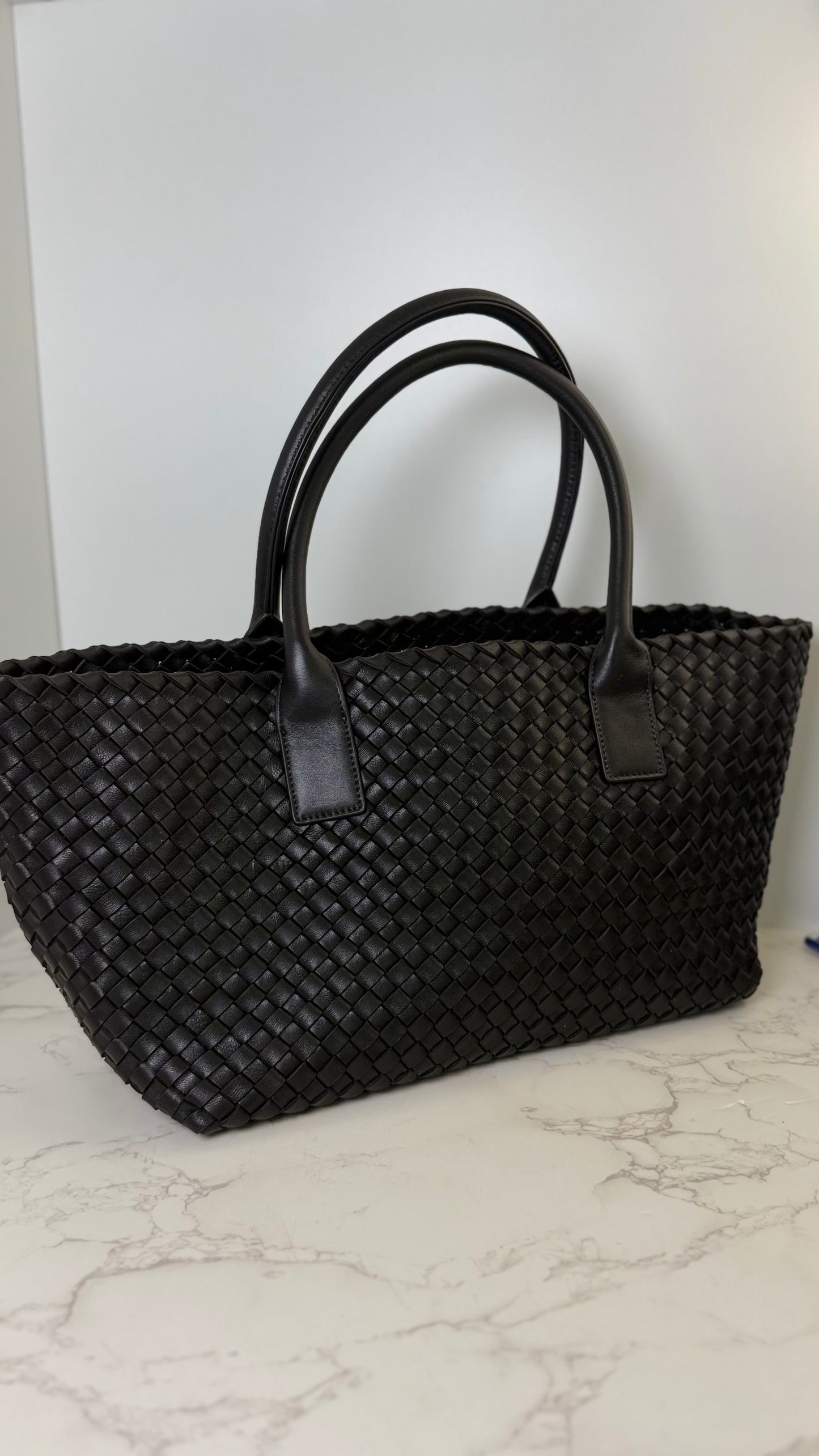 BV cabat tote