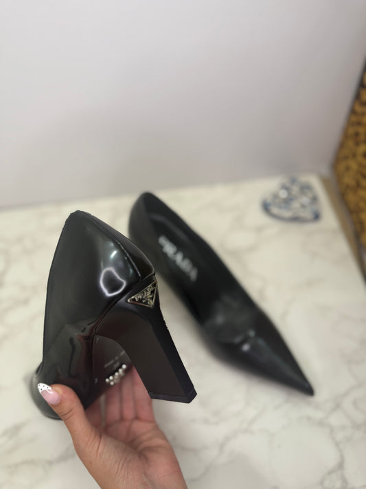 (Copy) Prada heel