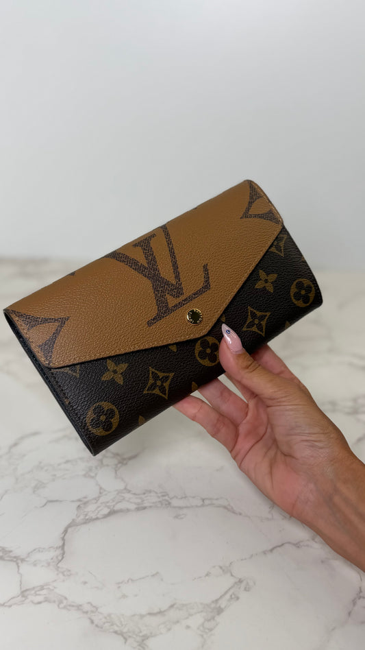 LV wallet
