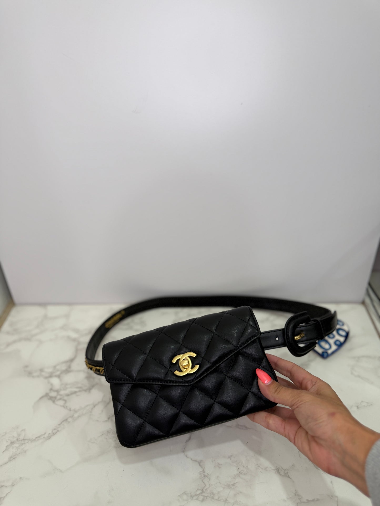 Belt bag
