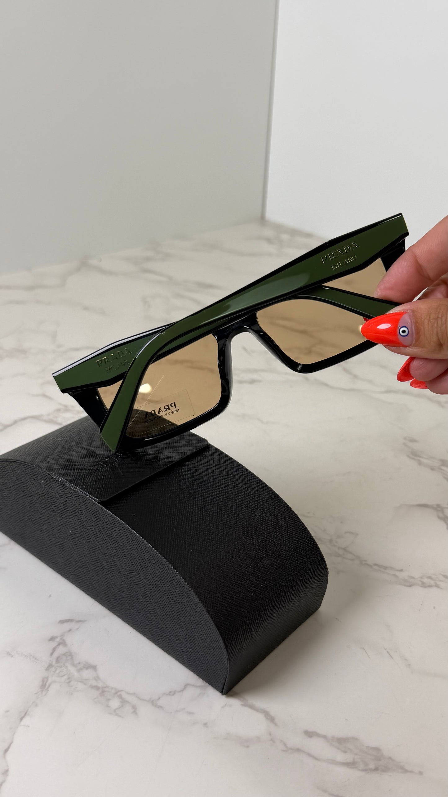Prada sunglasses
