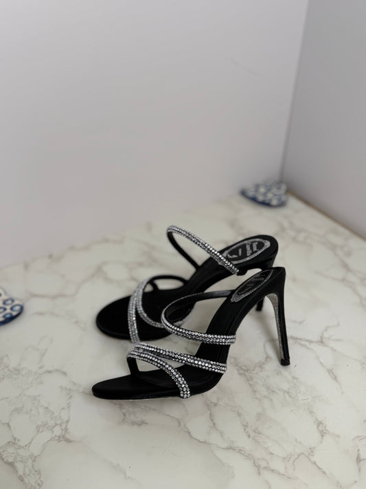 RC HEELS