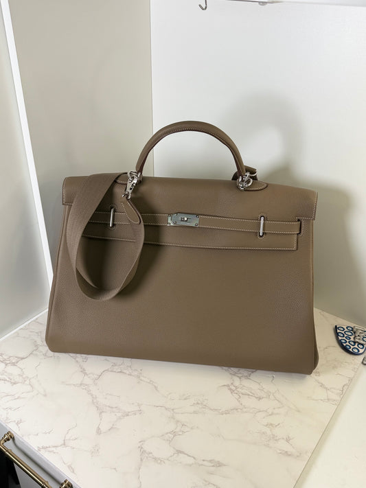 H Kelly 50