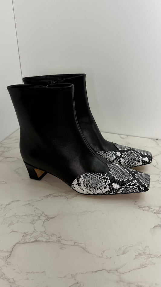 KHAITE BOOTS (snake) (Copy)