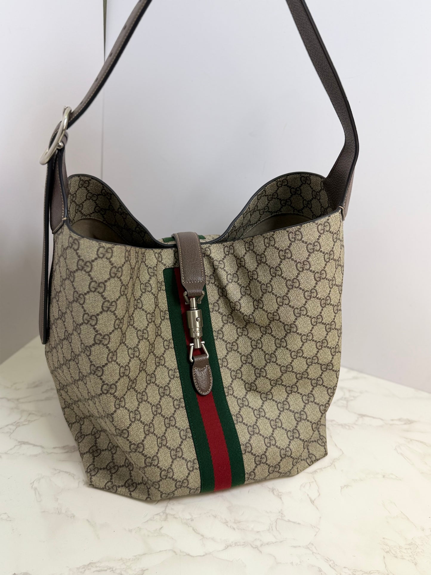 Gg classic tote