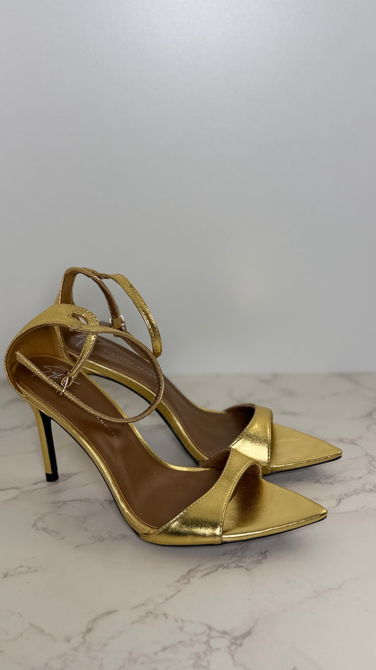 Giuseppe heel