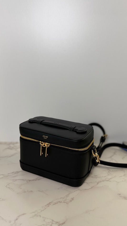 Celine vanity crossbody