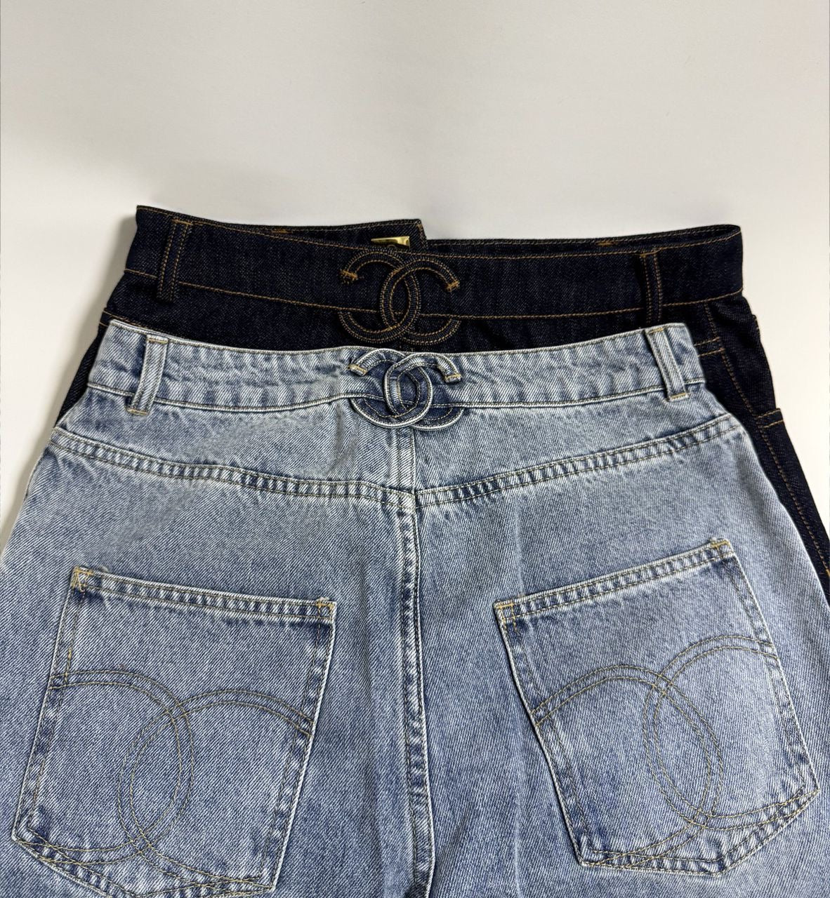 Cc denim m