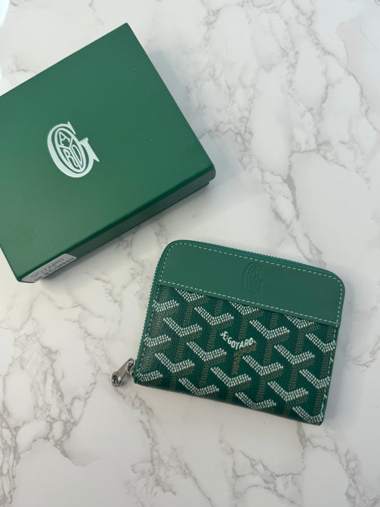 Zip g wallet