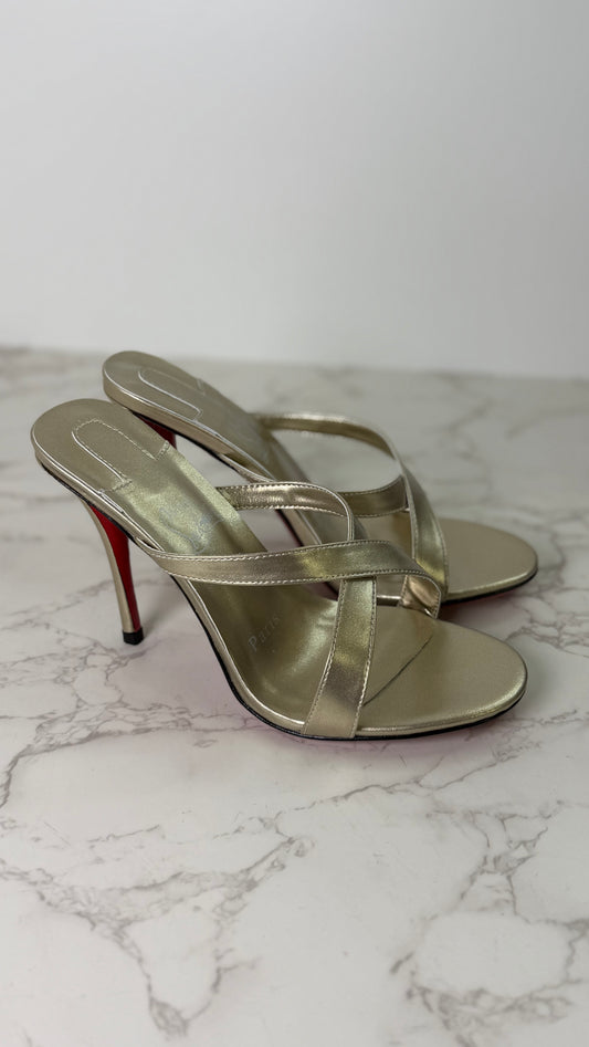 CL HEEL