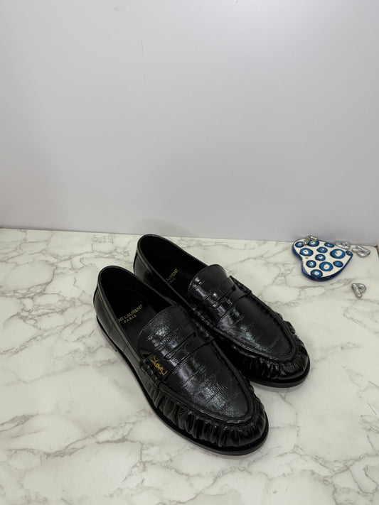 YSL LOAFERS