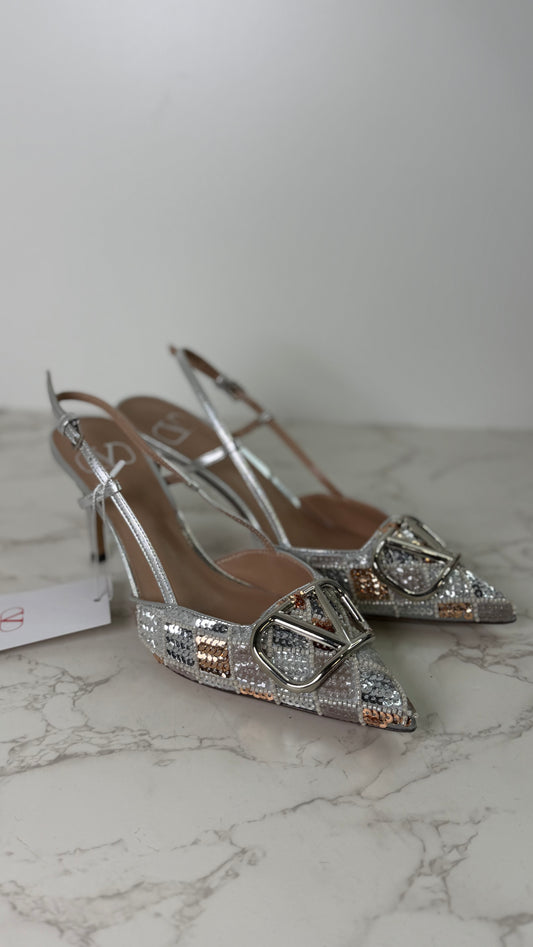 Val slingback (Copy 2)