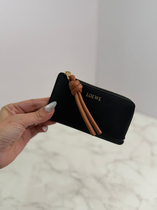 Loewe wallet
