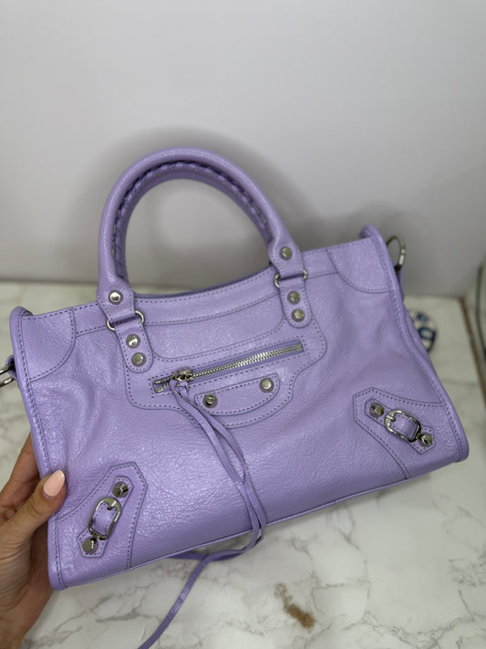 City bag