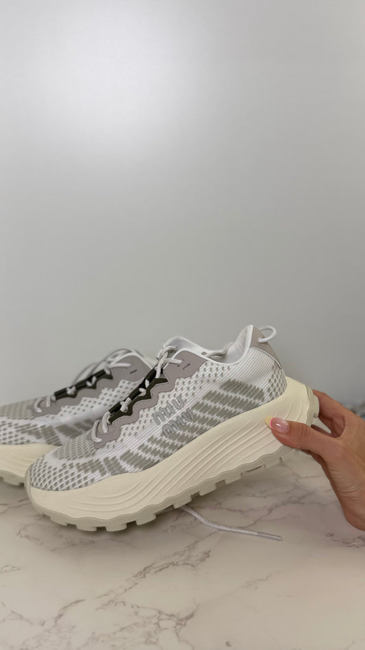 MM Sneaker