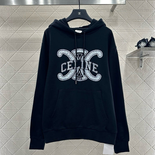 Celine hoodie