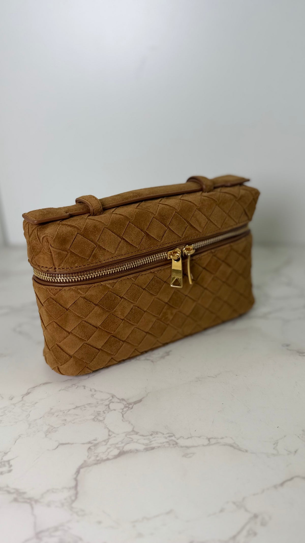 BV Suede Bang Bang