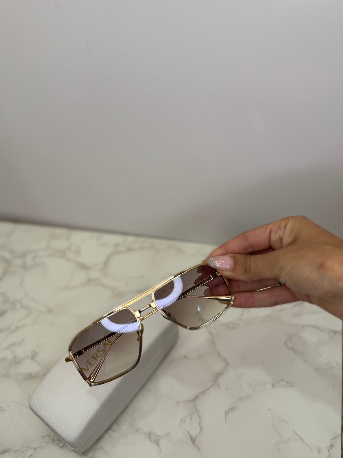 Vercase men’s sunglasses