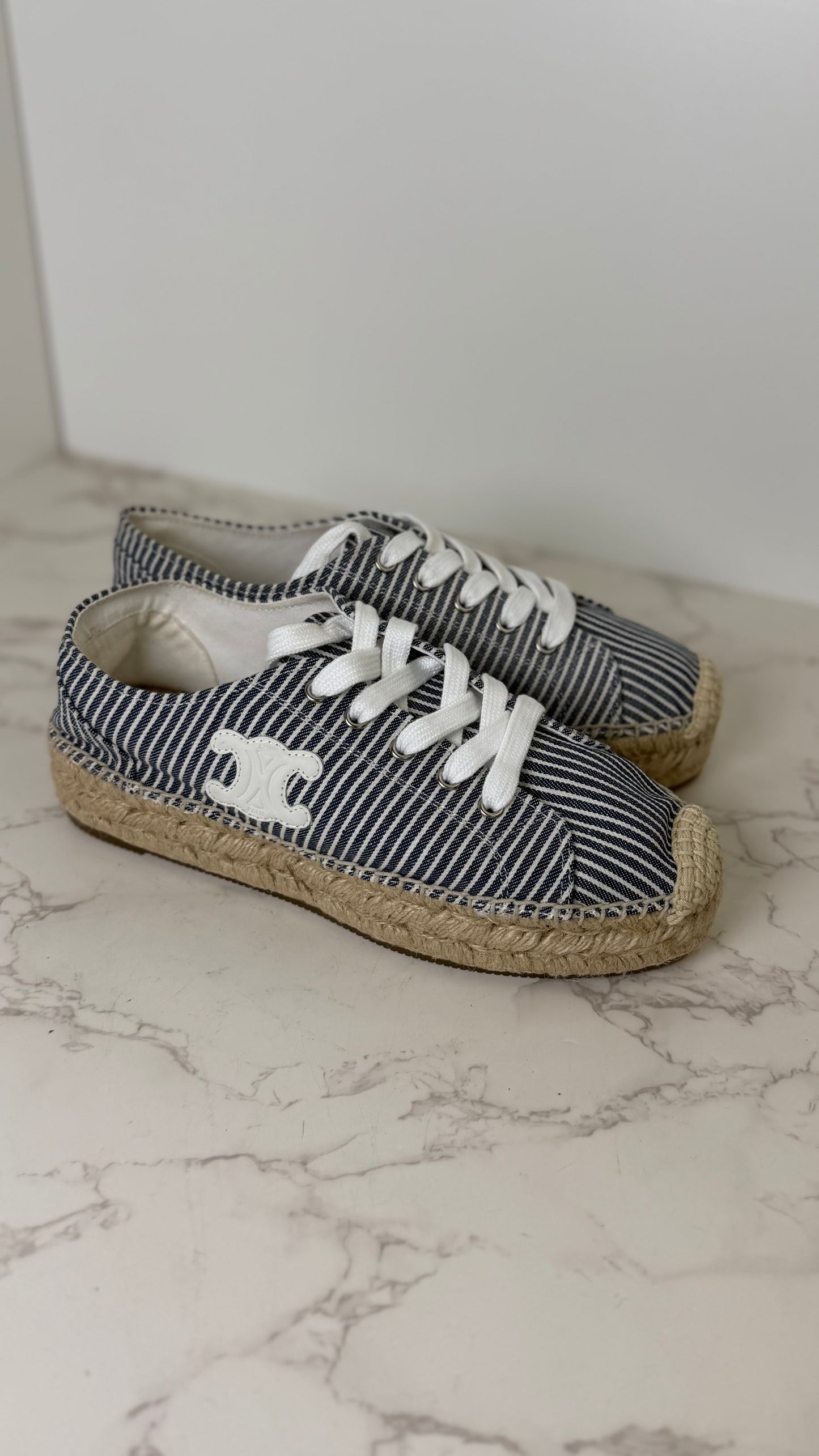 Celine espadrille