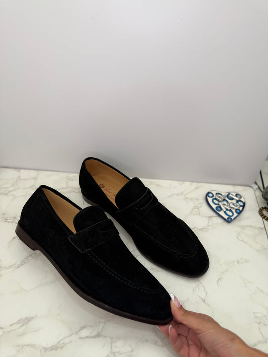 Mens lp summer loafer