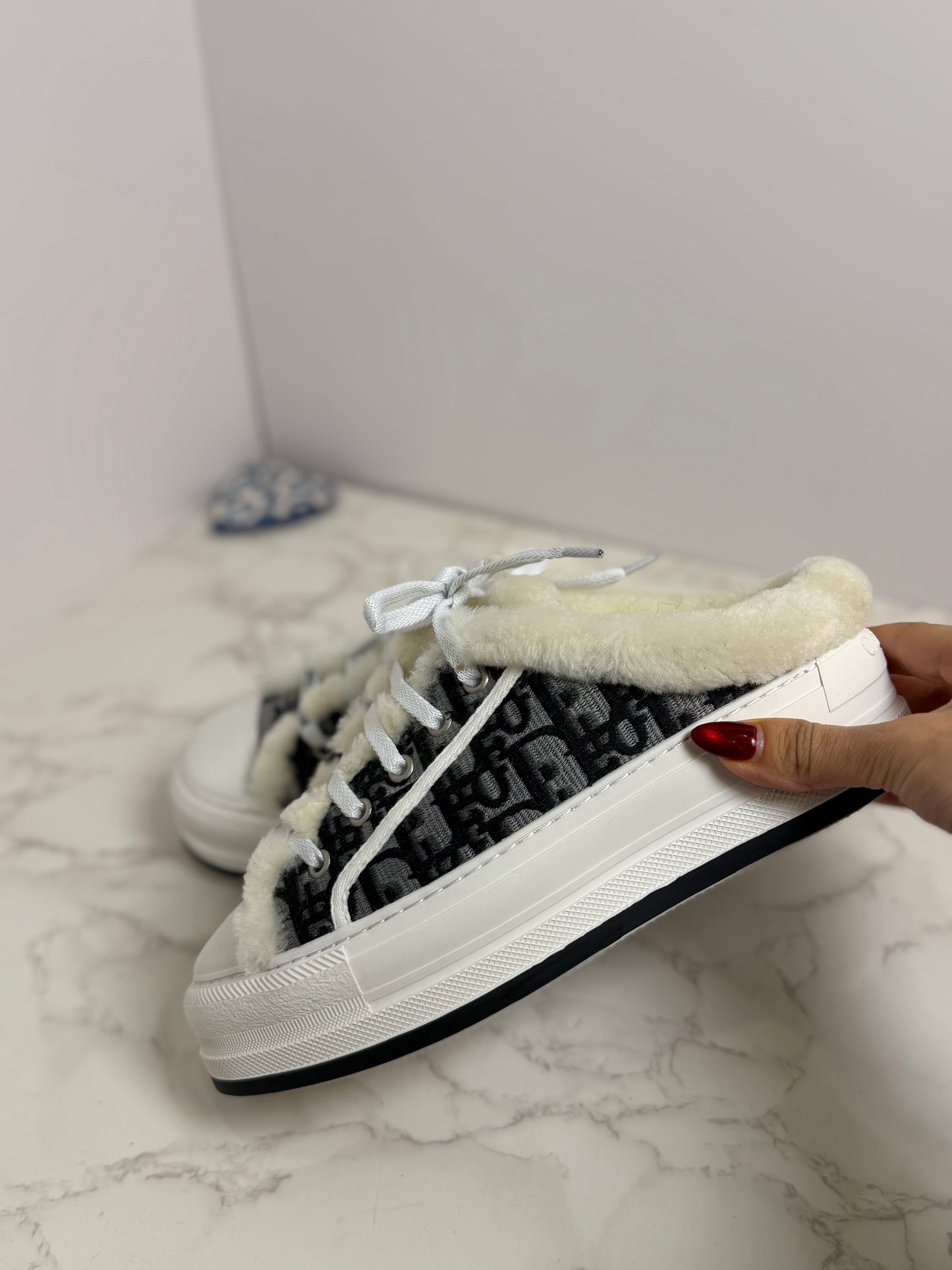 Cd sherpa mules
