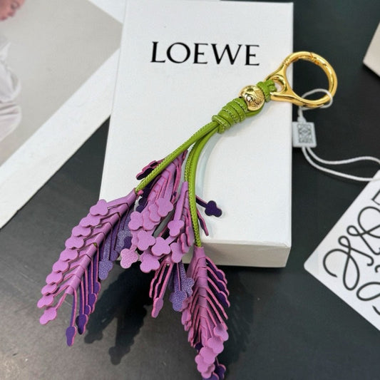 Bag charms