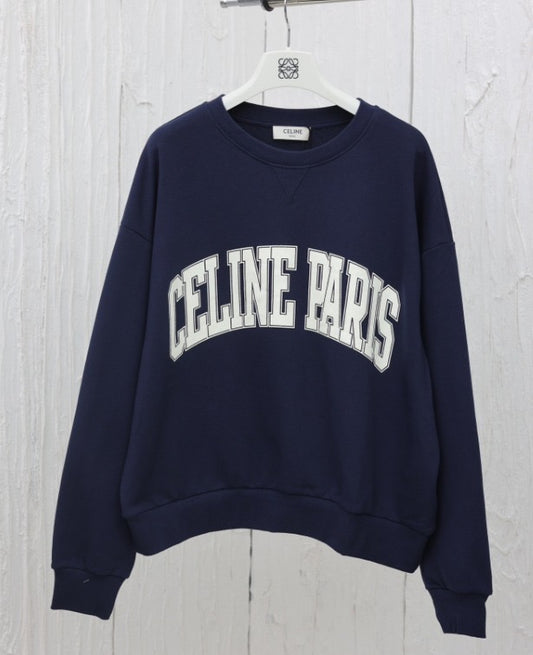 Paris sweatshirt