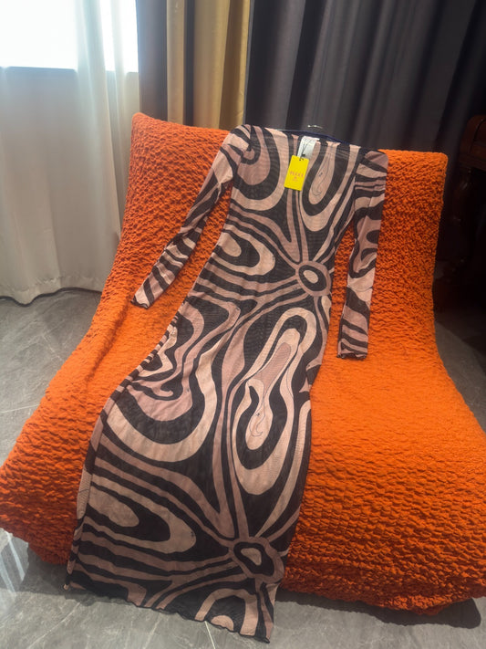 Pucci dress