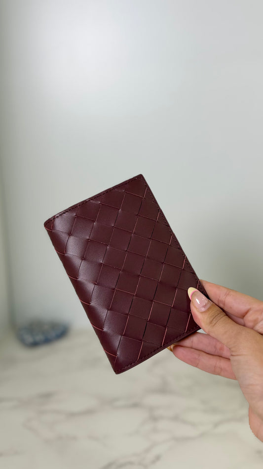 BV passport