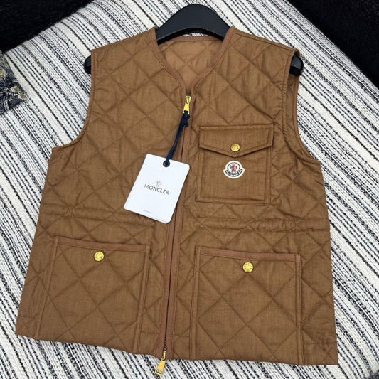 Moncler vest