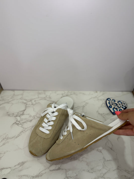 Mm mule sneaker