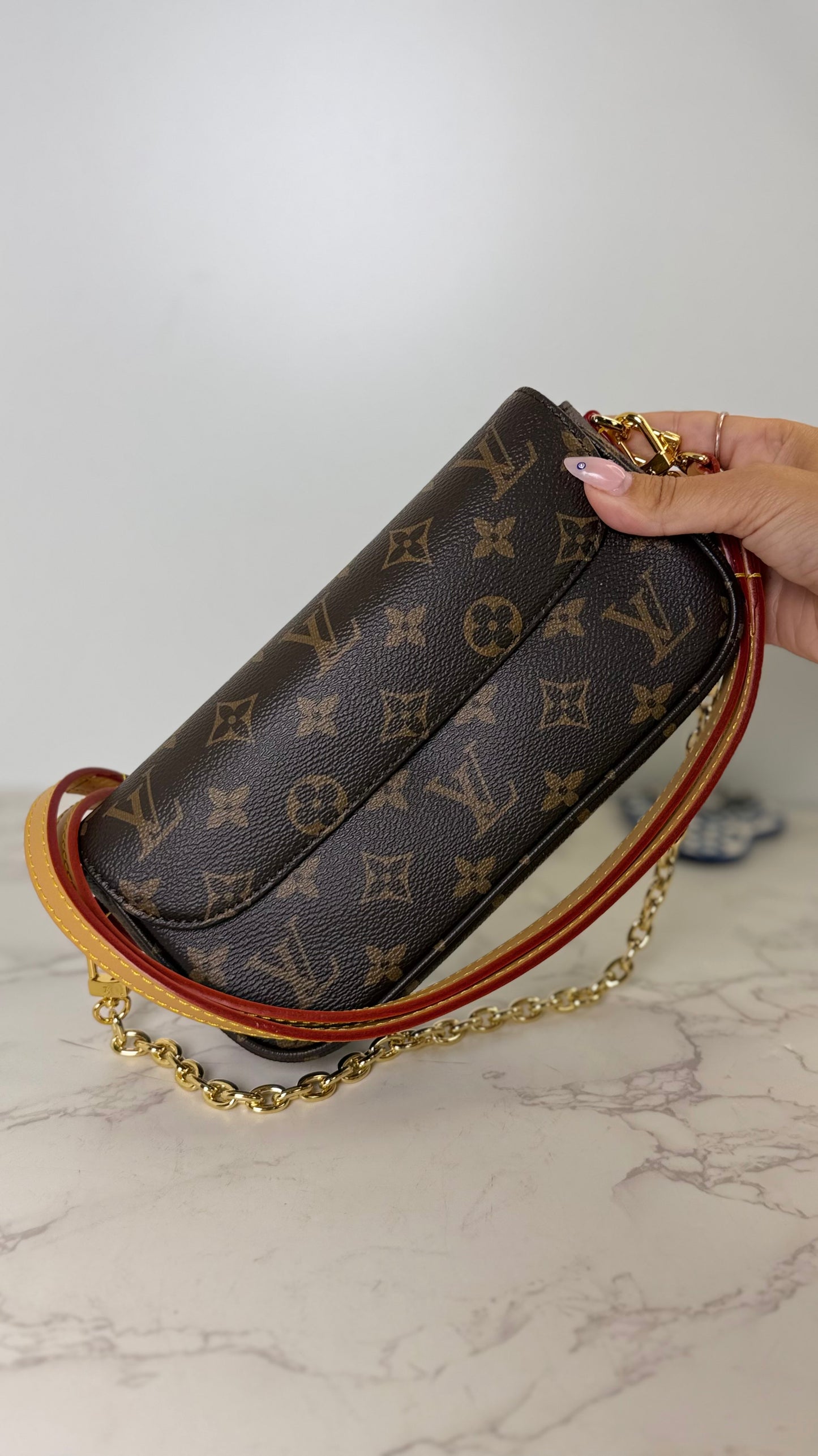Lv cargo speedy