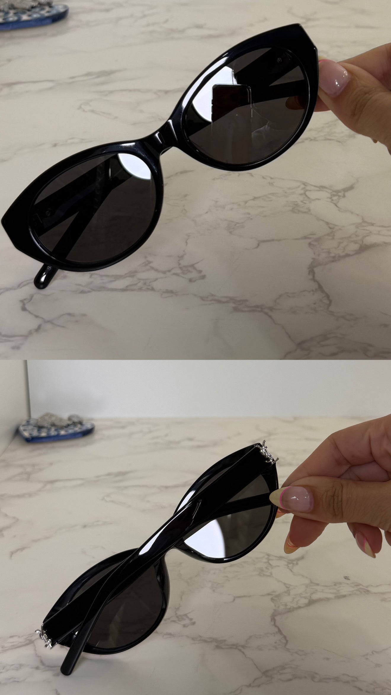 Ysl sunglasses